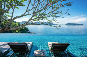 Zenmaya Oceanfront Phuket, Trademark Collection by Wyndham